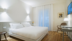SEEBAY HOTEL immagine n.3