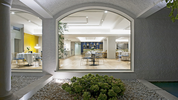 SEEBAY HOTEL immagine n.7