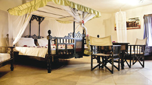 PALUMBO KENDWA BOUTIQUE HOTEL immagine n.3