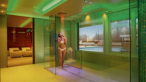 HOTEL ASCOT immagine generale