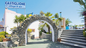 CASTIGLIONE VILLAGE immagine n.2