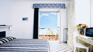 CASTIGLIONE VILLAGE immagine n.3
