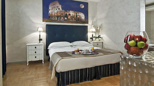 HOTEL ARISTON immagine n.3