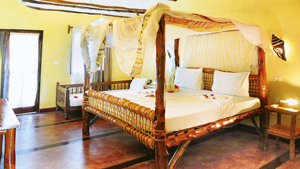 SAMAKI LODGE immagine n.2