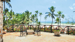 SAMAKI LODGE immagine n.3