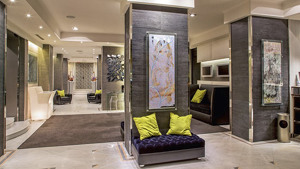 HOTEL ARISTON immagine n.2