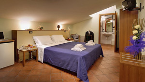 HOTEL TOSCANA VERDE immagine n.3