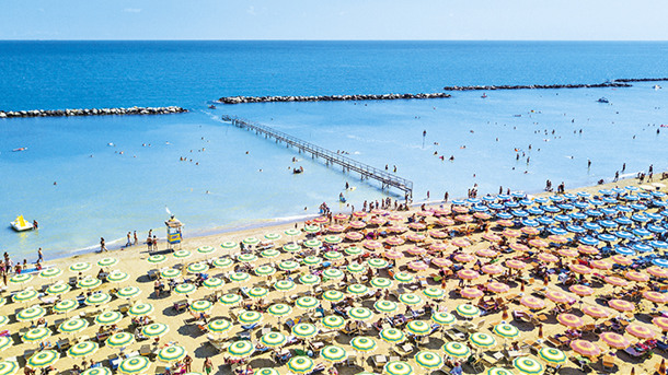 HOTEL MAJOR immagine generale