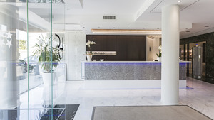 RAFFAELLO HOTEL immagine n.2