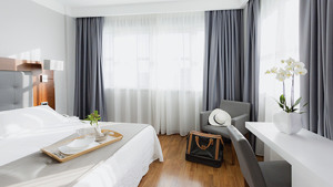RAFFAELLO HOTEL immagine n.3
