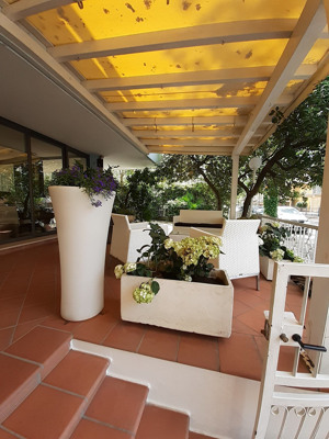 HOTEL AMBASCIATA immagine n.2