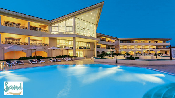 CLEOPATRA LUXURY RESORT MAKADI BAY immagine generale