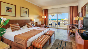 CLEOPATRA LUXURY RESORT MAKADI BAY immagine n.2
