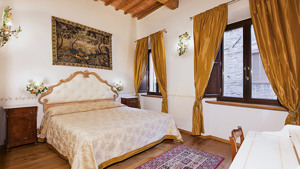 HOTEL PALAZZO PACINI immagine n.3