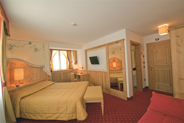 SPORTHOTEL VITTORIA immagine generale