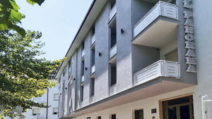HOTEL PANORAMA immagine n.2