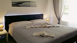 HOTEL PANORAMA immagine n.3