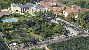 VILLA QUARANTA PARK HOTEL immagine n.2