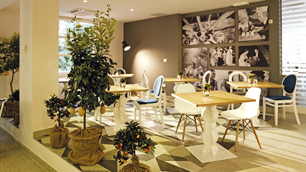 LIFECLASS HOTELS - FORMULA ROULETTE immagine n.7