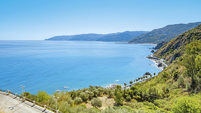 Nettuno Resort Capo D X27 Orlando Me Sicilia