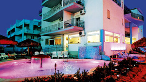 HOTEL GIARDINO immagine n.2
