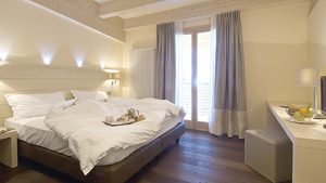 HOTEL LE BLANC immagine n.3
