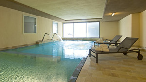 HOTEL LE BLANC immagine n.2