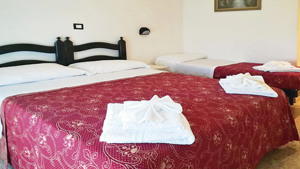 HOTEL LE VELE immagine n.3