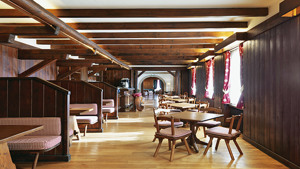 ALBERGO RISTORANTE BUCANEVE immagine n.2