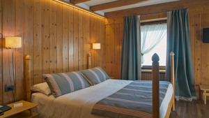 ALBERGO RISTORANTE BUCANEVE immagine n.3