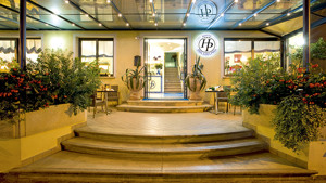 HOTEL PHILADELPHIA immagine n.2
