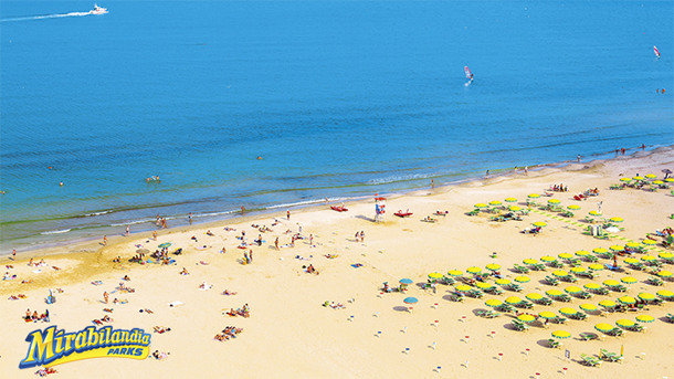 HOTEL ROSE NUOVE immagine generale