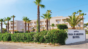 HOTEL BAIA D'ARGENTO immagine n.2