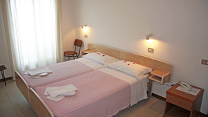HOTEL ORCHIDEA & PEONIA immagine n.3