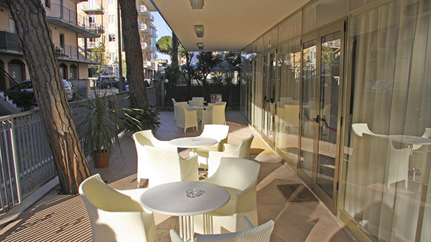 HOTEL ORCHIDEA & PEONIA immagine n.7