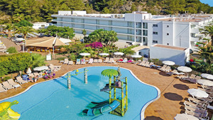 SETTEMARICLUB BALANSAT RESORT immagine n.2