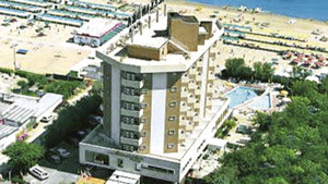HOTEL ALEXANDRA PLAZA immagine n.2