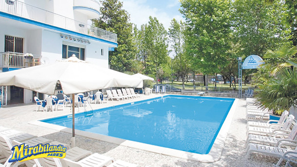 HOTEL ALEXANDER immagine generale