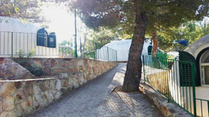 CAMPING VILLAGE RAIS GERBI immagine n.2