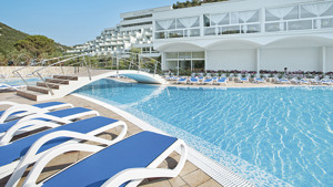 HOTEL NARCIS immagine n.2