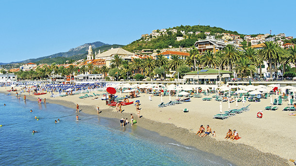 HOTEL MINERVA immagine generale