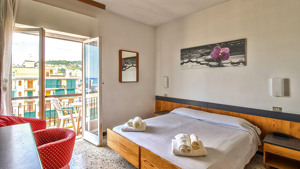 HOTEL MINERVA immagine n.3