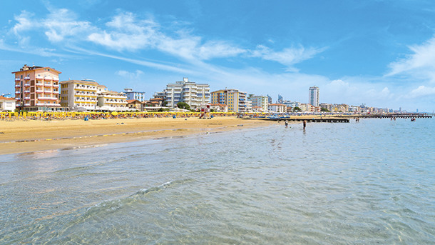 HOTEL PRESIDENT immagine generale