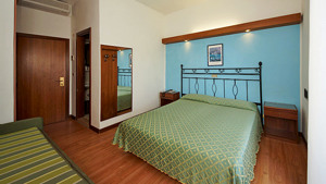 HOTEL PRESIDENT immagine n.3