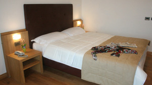 HOTEL VILLA EVA immagine n.3