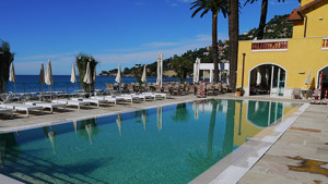 HOTEL VILLA EVA immagine n.2