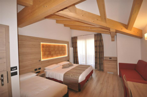 HOTEL SELECT immagine n.3