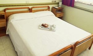 HOTEL CRISTALLO RELAIS immagine n.3