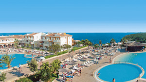 SETTEMARICLUB BLAU PUNTA REINA RESORT immagine n.2
