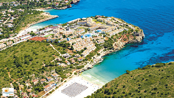SETTEMARICLUB BLAU PUNTA REINA RESORT immagine generale